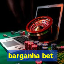barganha bet